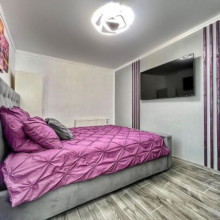 Luxor Ultra-Central Apartments Sibiu Eksteriør billede