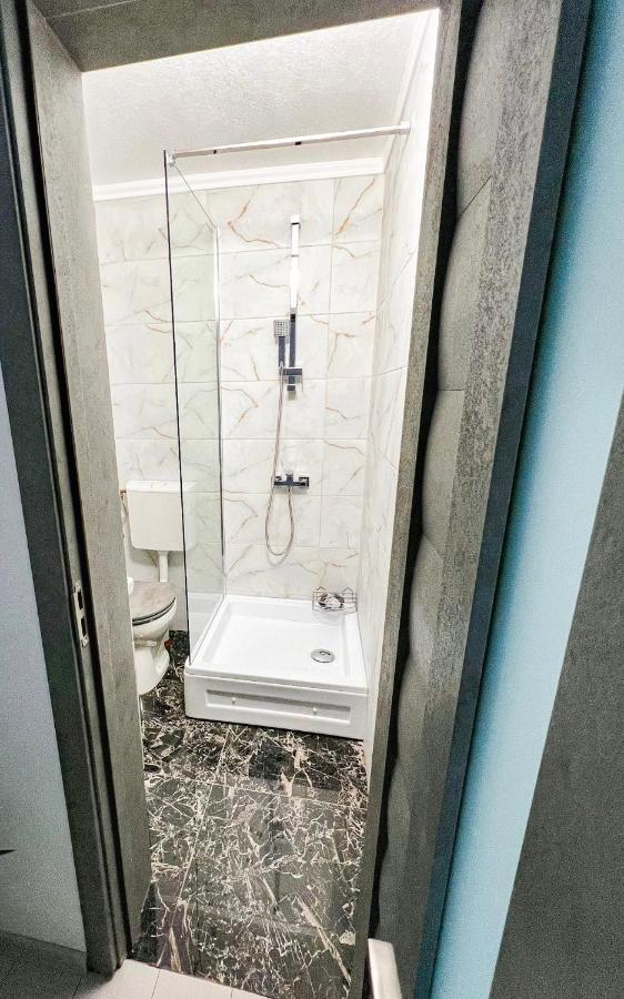 Luxor Ultra-Central Apartments Sibiu Eksteriør billede