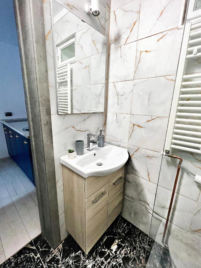 Luxor Ultra-Central Apartments Sibiu Eksteriør billede