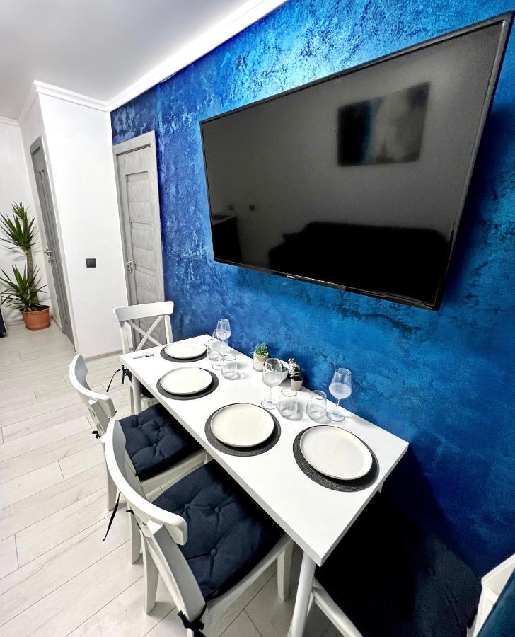 Luxor Ultra-Central Apartments Sibiu Eksteriør billede