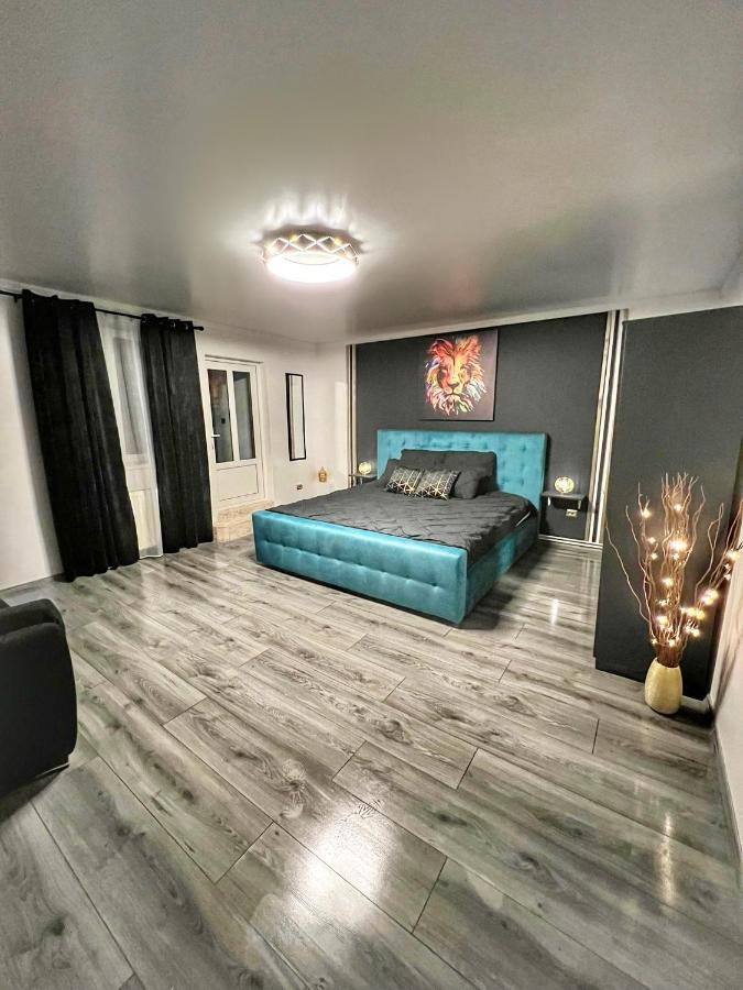 Luxor Ultra-Central Apartments Sibiu Eksteriør billede