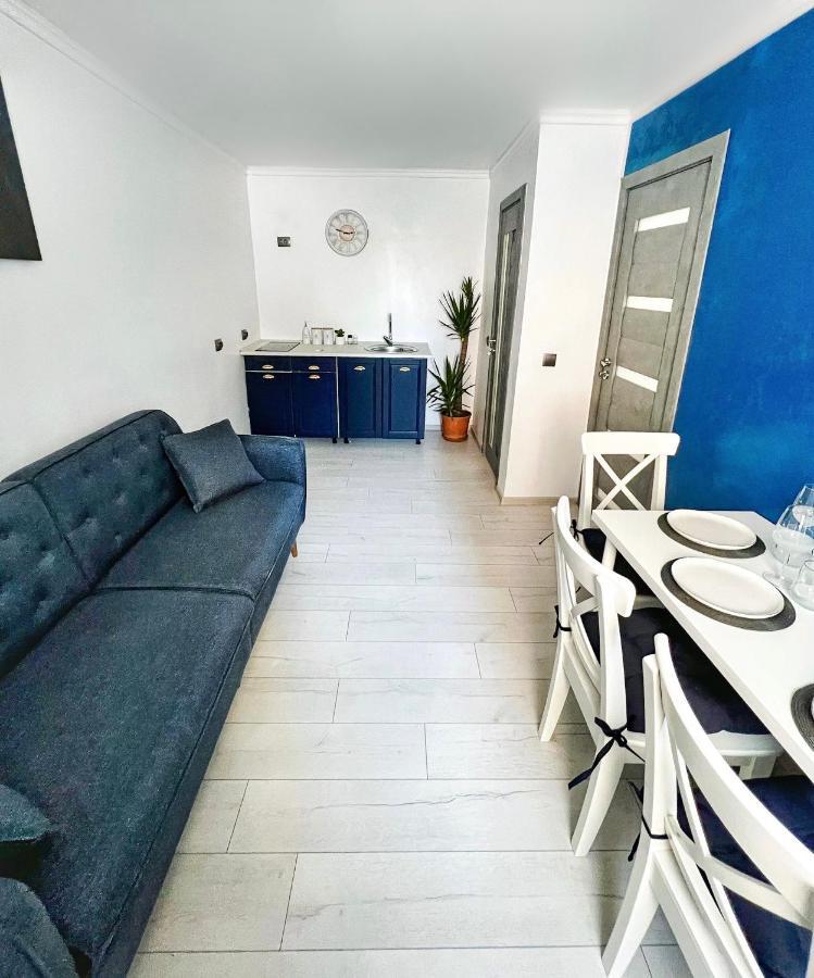 Luxor Ultra-Central Apartments Sibiu Eksteriør billede