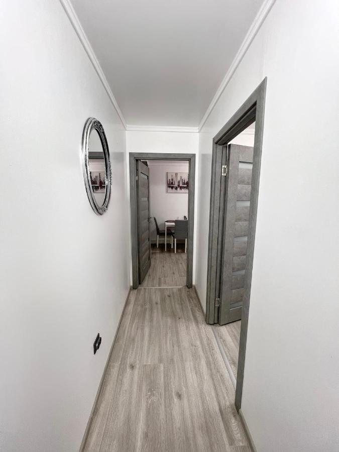 Luxor Ultra-Central Apartments Sibiu Eksteriør billede