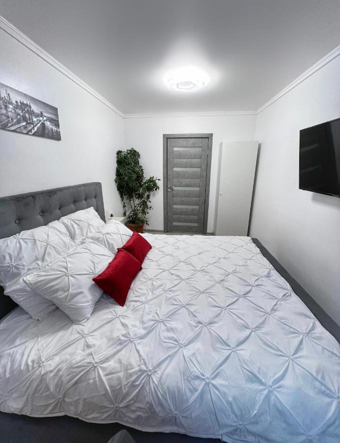 Luxor Ultra-Central Apartments Sibiu Eksteriør billede