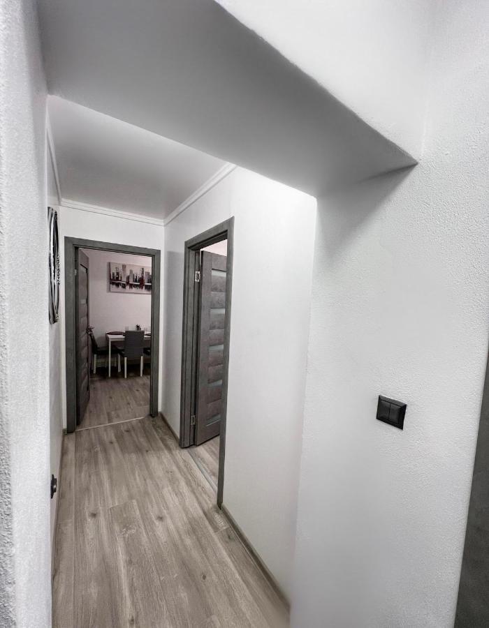 Luxor Ultra-Central Apartments Sibiu Eksteriør billede