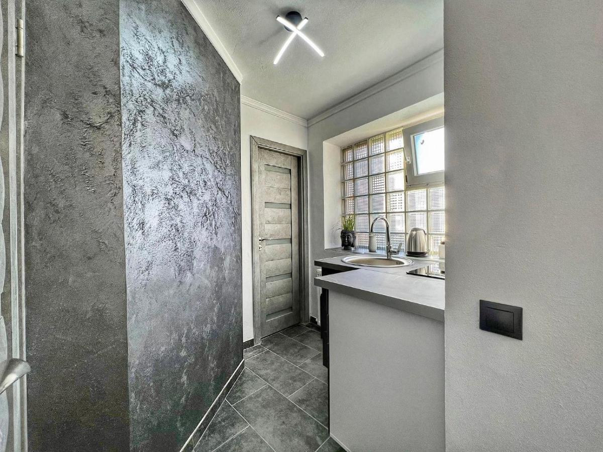 Luxor Ultra-Central Apartments Sibiu Eksteriør billede