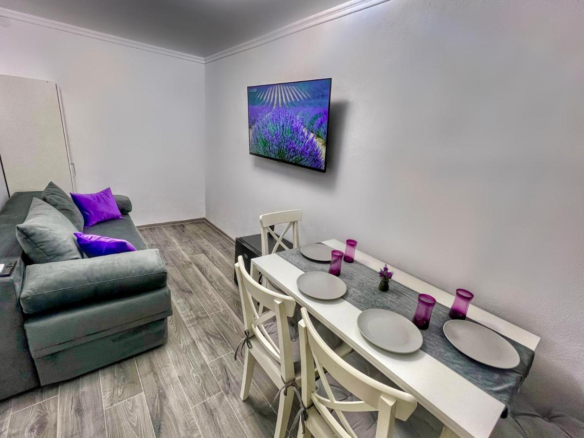 Luxor Ultra-Central Apartments Sibiu Eksteriør billede