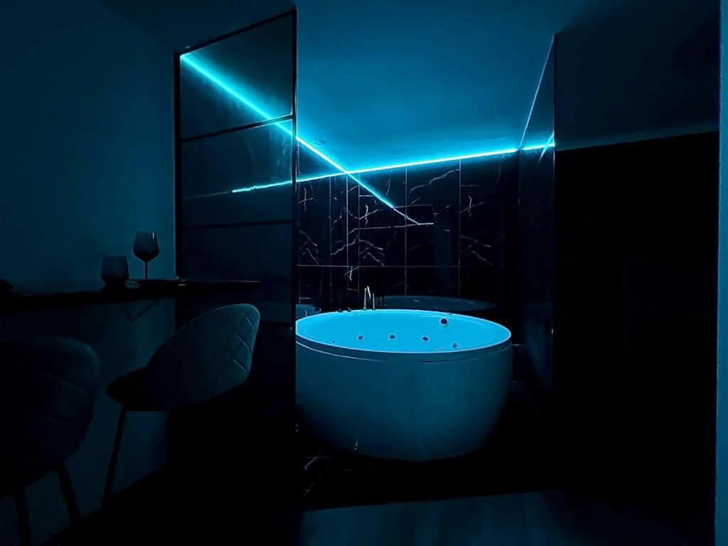Luxor Ultra-Central Apartments Sibiu Eksteriør billede