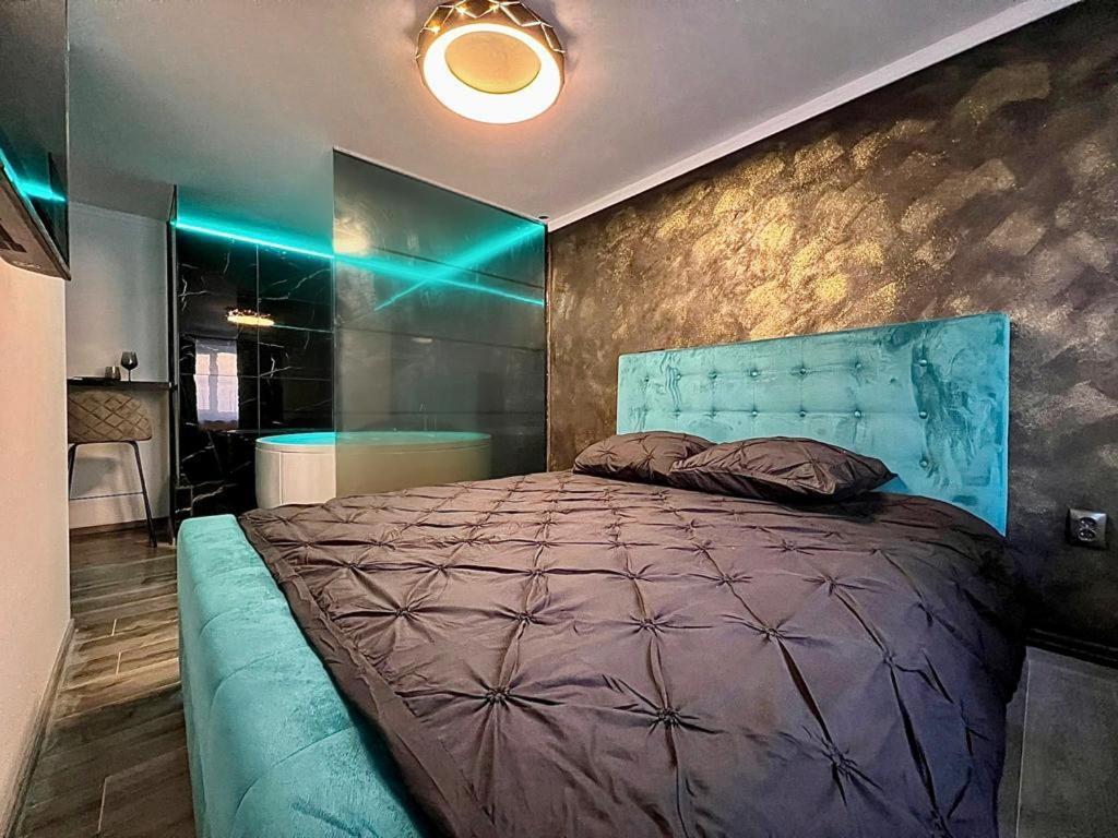 Luxor Ultra-Central Apartments Sibiu Eksteriør billede