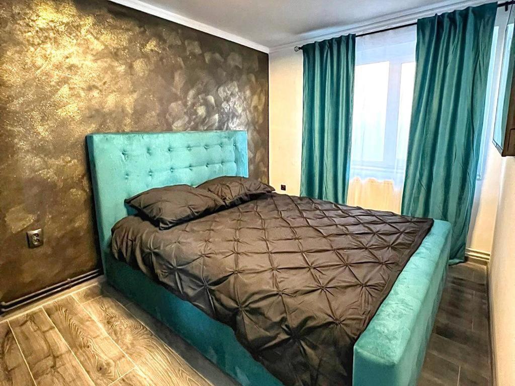 Luxor Ultra-Central Apartments Sibiu Eksteriør billede